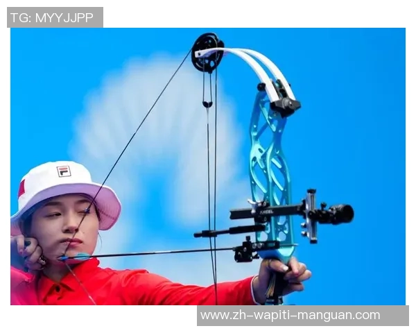 新黄河全运会射箭前瞻：射箭项目今天开弓，复合弓混合集体全新上台
