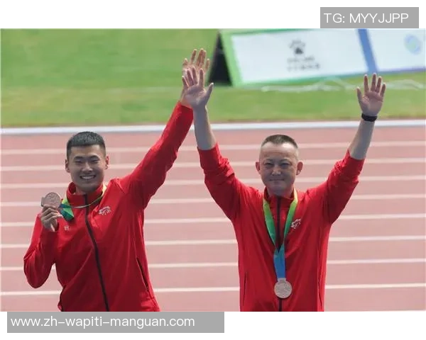 河南猛将全运男人标枪终称雄 上届冠军伤愈回归摘铜 冷门选手夺银